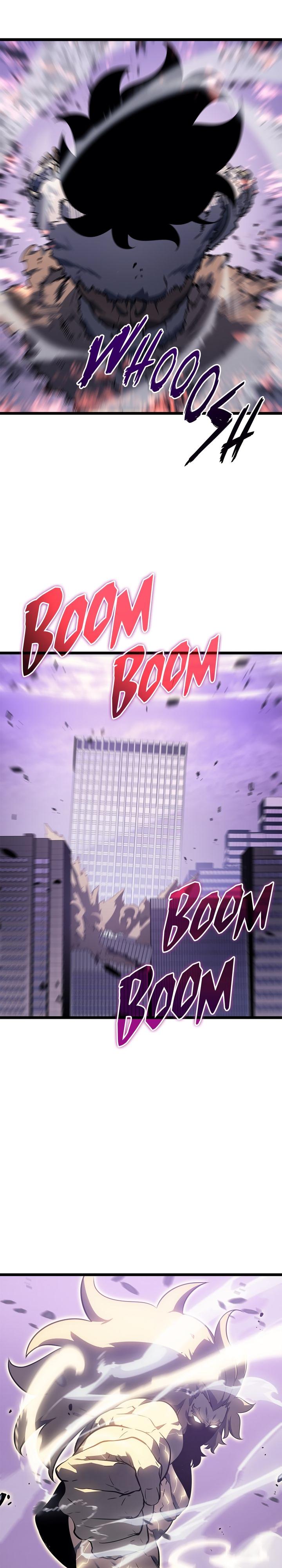 Read Solo Leveling ENGLISH Manga Online