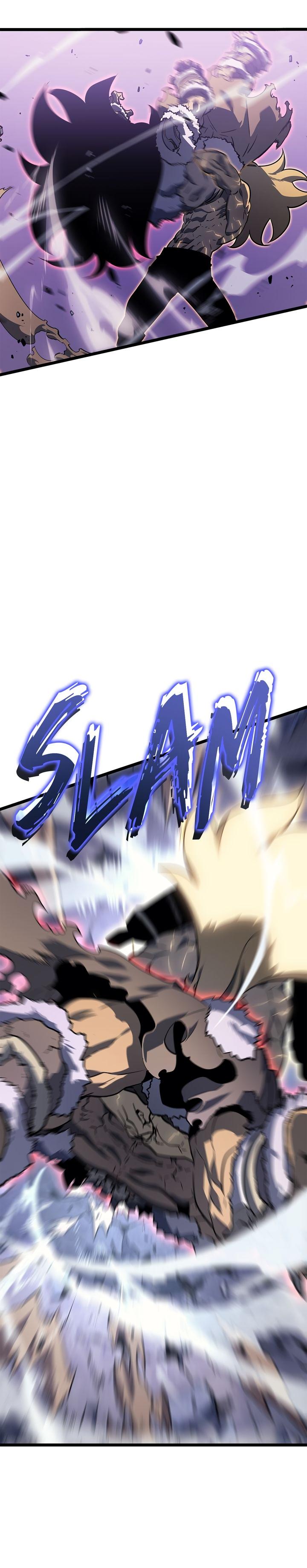 Read Solo Leveling ENGLISH Manga Online