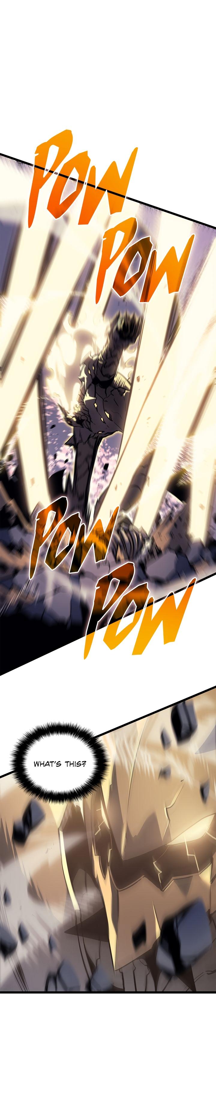 Read Solo Leveling ENGLISH Manga Online