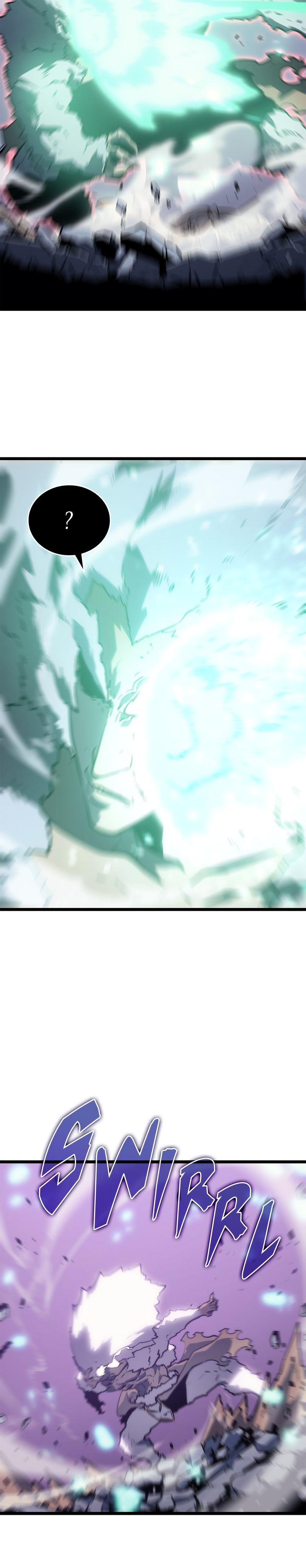 Read Solo Leveling ENGLISH Manga Online