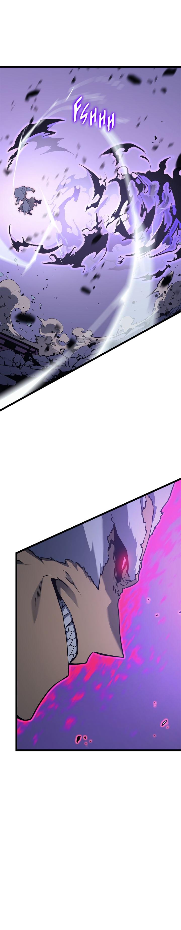 Read Solo Leveling ENGLISH Manga Online