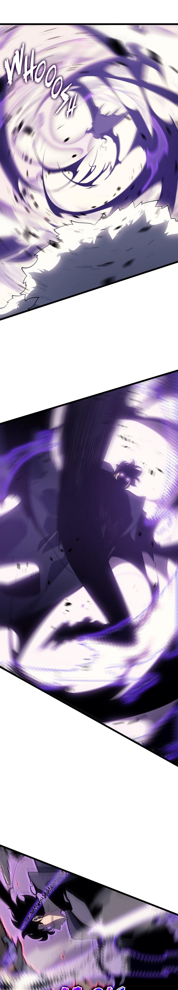 Read Solo Leveling ENGLISH Manga Online