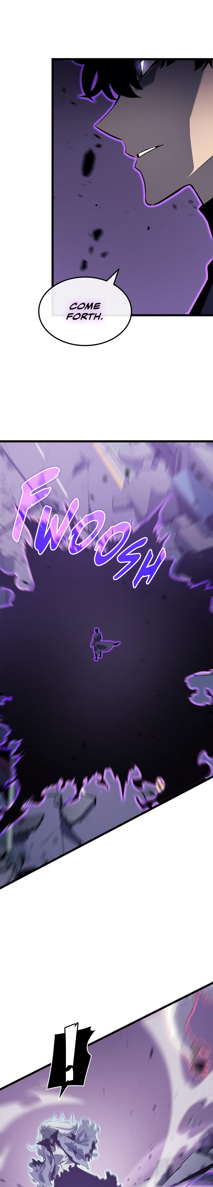 Read Solo Leveling ENGLISH Manga Online