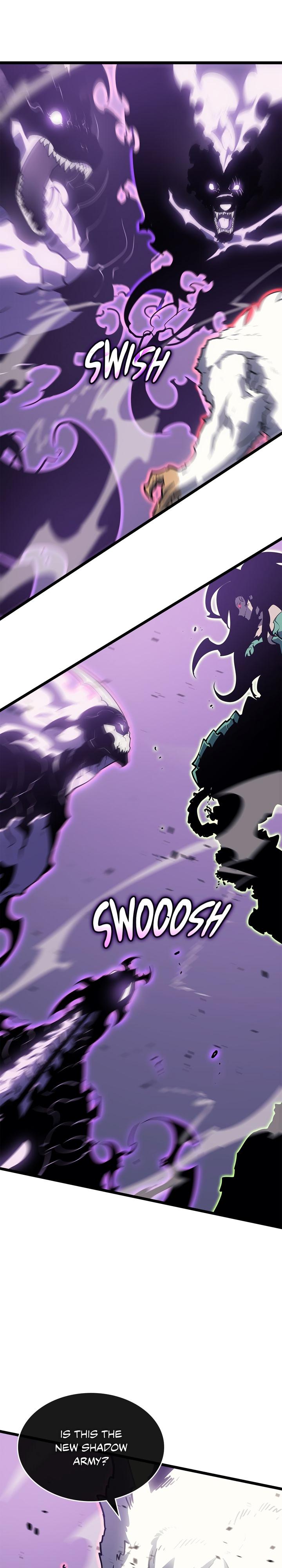 Read Solo Leveling ENGLISH Manga Online