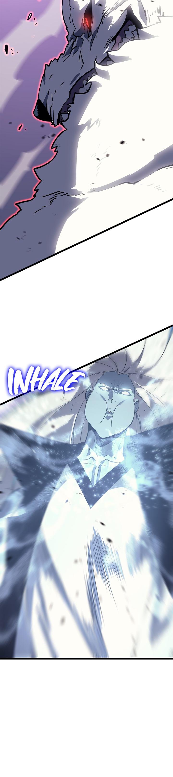 Read Solo Leveling ENGLISH Manga Online