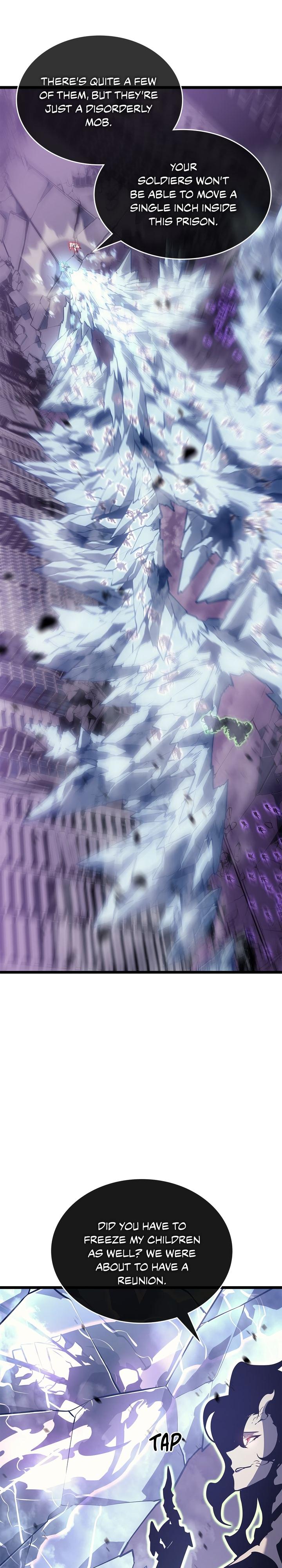 Read Solo Leveling ENGLISH Manga Online