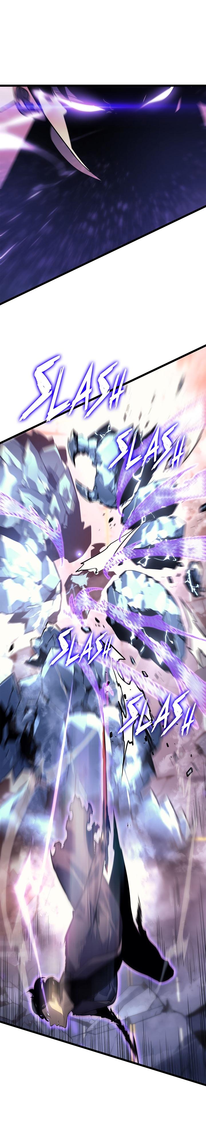 Read Solo Leveling ENGLISH Manga Online