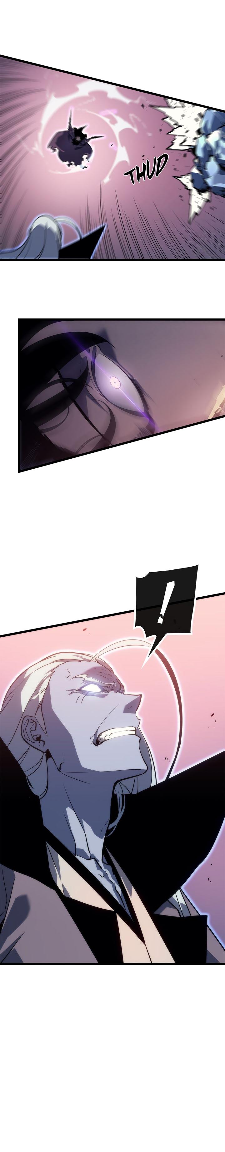 Read Solo Leveling ENGLISH Manga Online