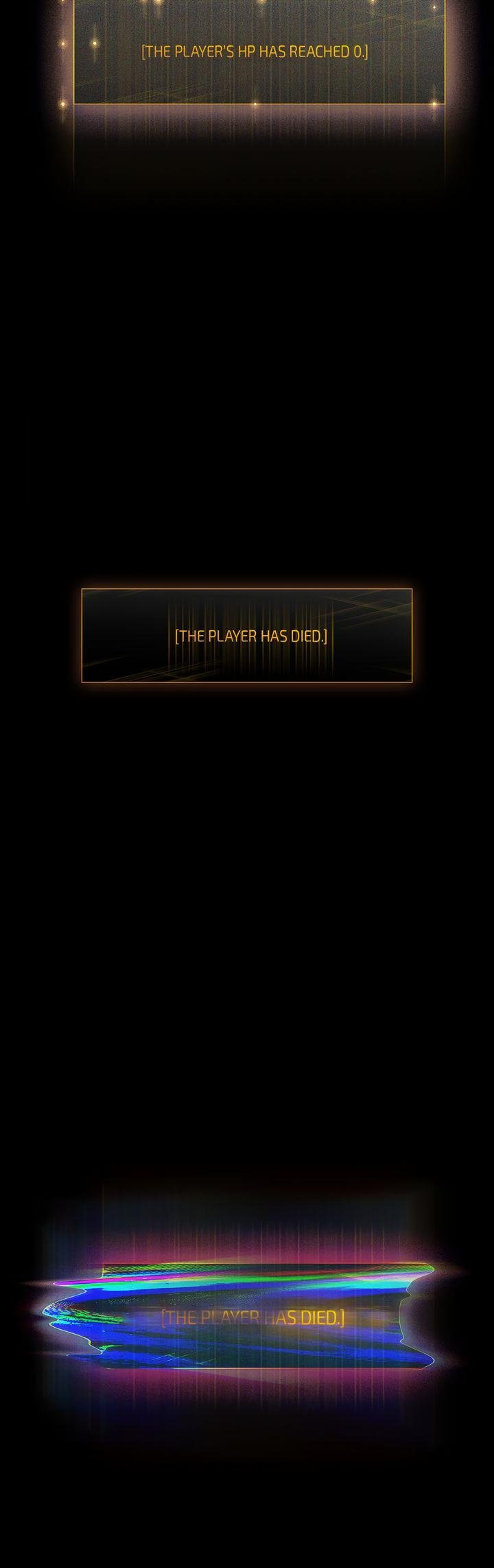 Read Solo Leveling ENGLISH Manga Online