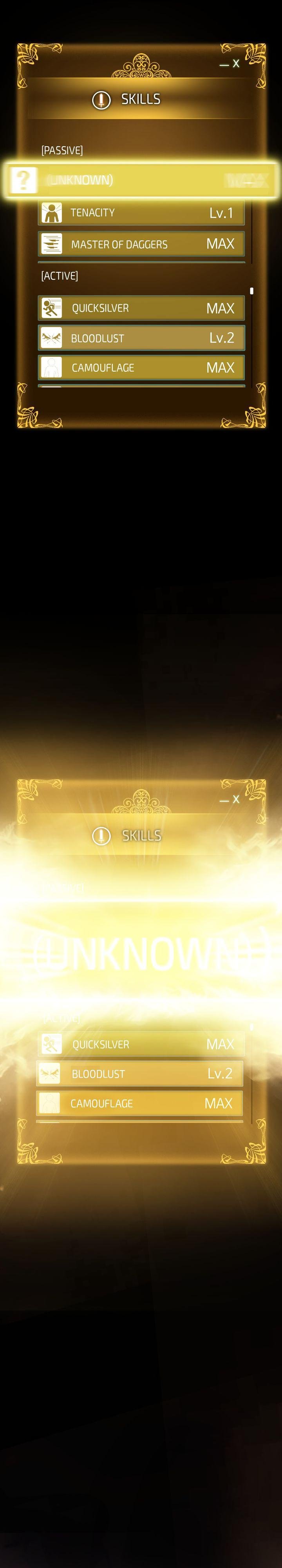 Read Solo Leveling ENGLISH Manga Online