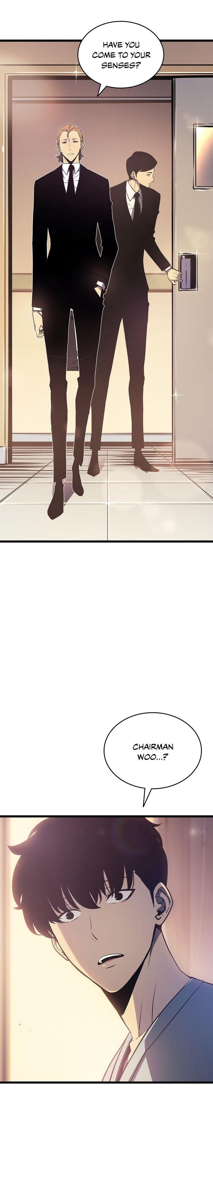 Read Solo Leveling ENGLISH Manga Online