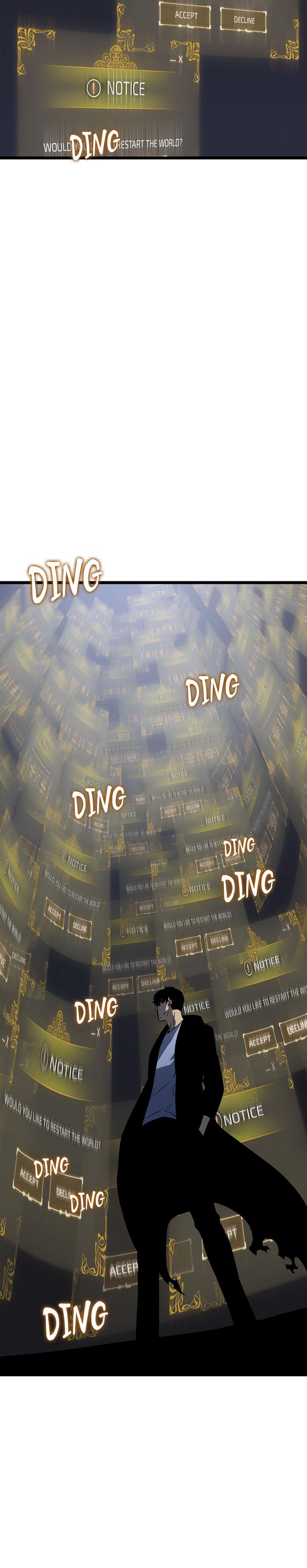 Read Solo Leveling ENGLISH Manga Online