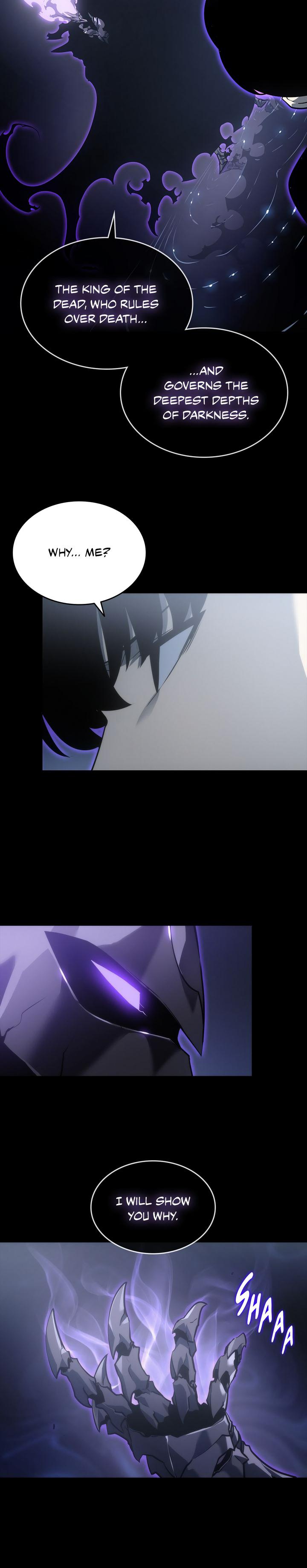 Read Solo Leveling ENGLISH Manga Online