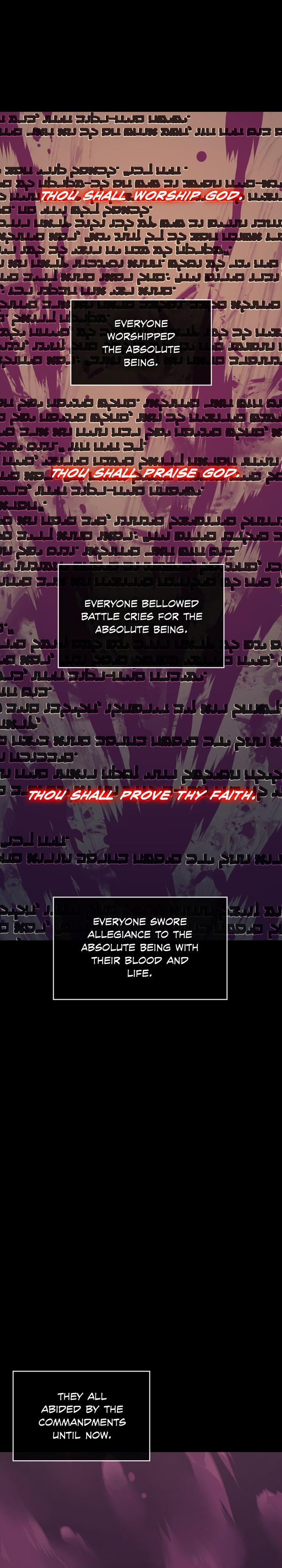 Read Solo Leveling ENGLISH Manga Online