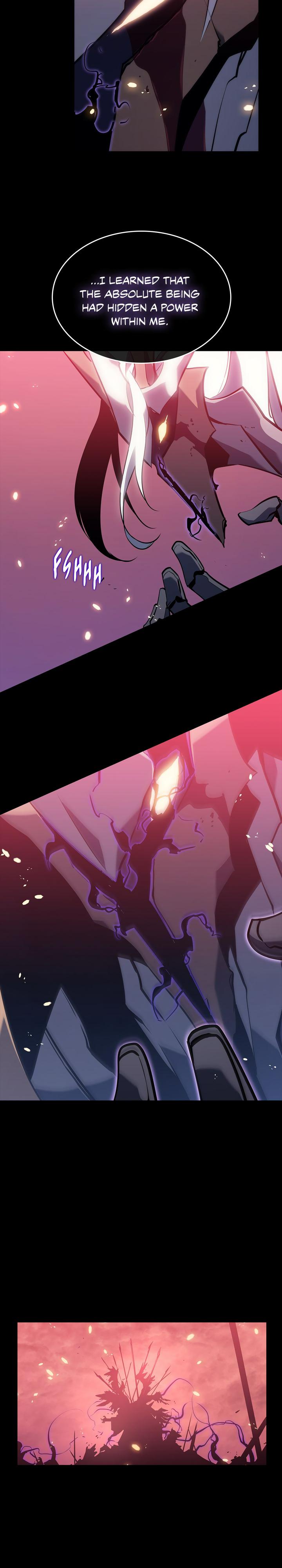 Read Solo Leveling ENGLISH Manga Online