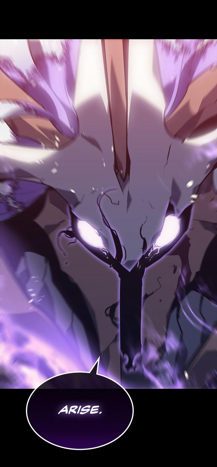 Read Solo Leveling ENGLISH Manga Online