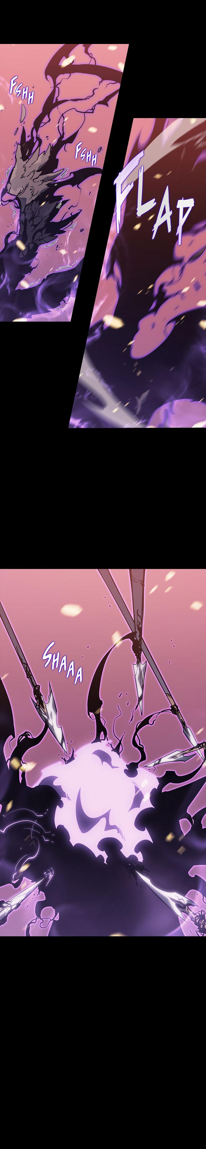 Read Solo Leveling ENGLISH Manga Online