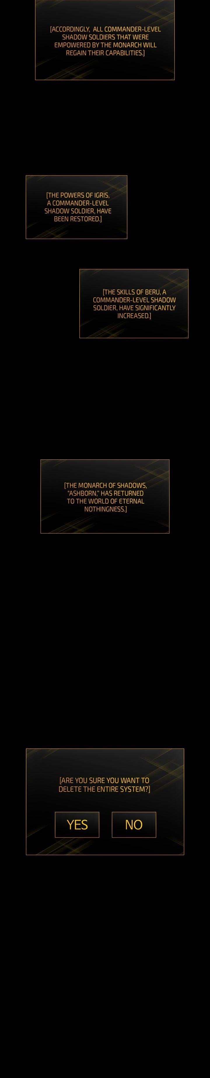 Read Solo Leveling ENGLISH Manga Online