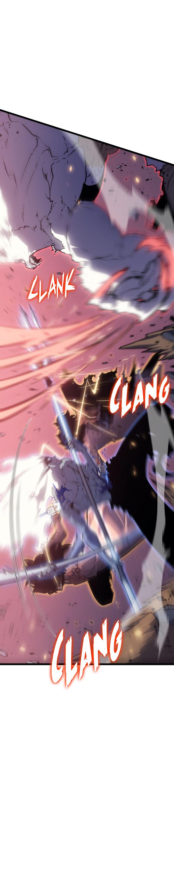 Read Solo Leveling ENGLISH Manga Online