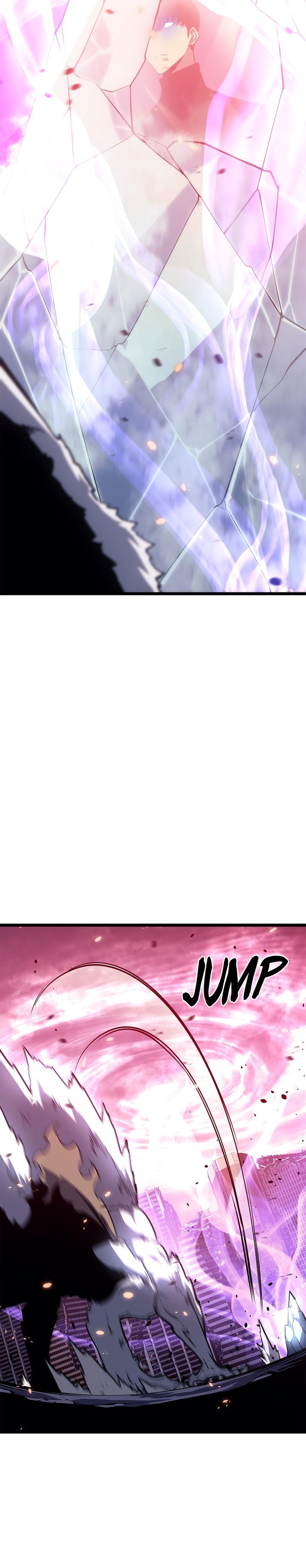 Read Solo Leveling ENGLISH Manga Online