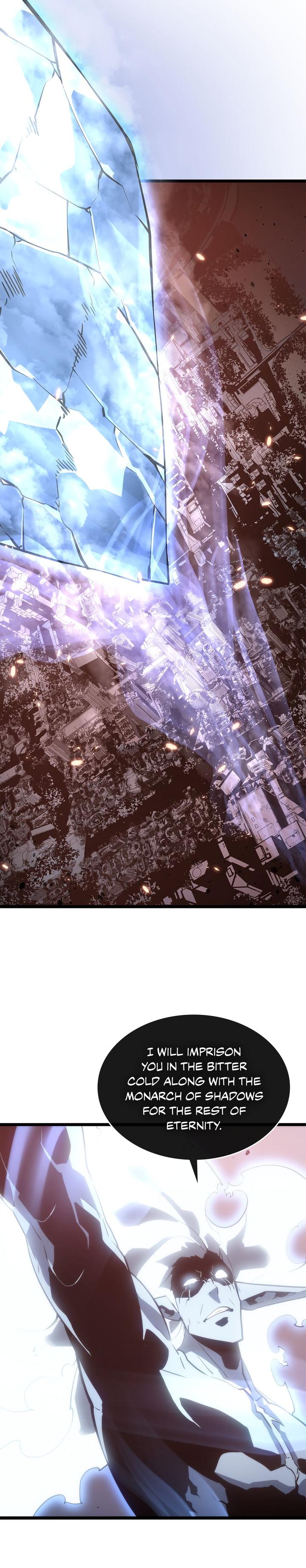 Read Solo Leveling ENGLISH Manga Online