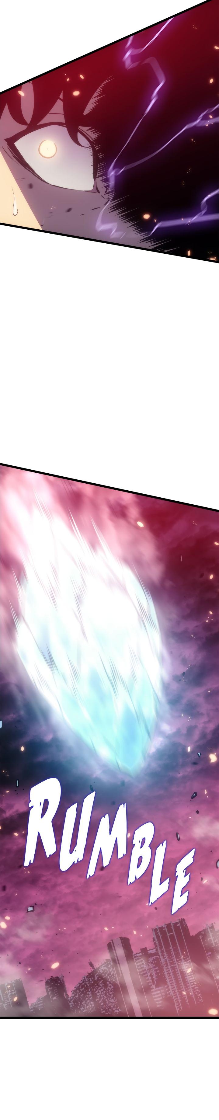 Read Solo Leveling ENGLISH Manga Online