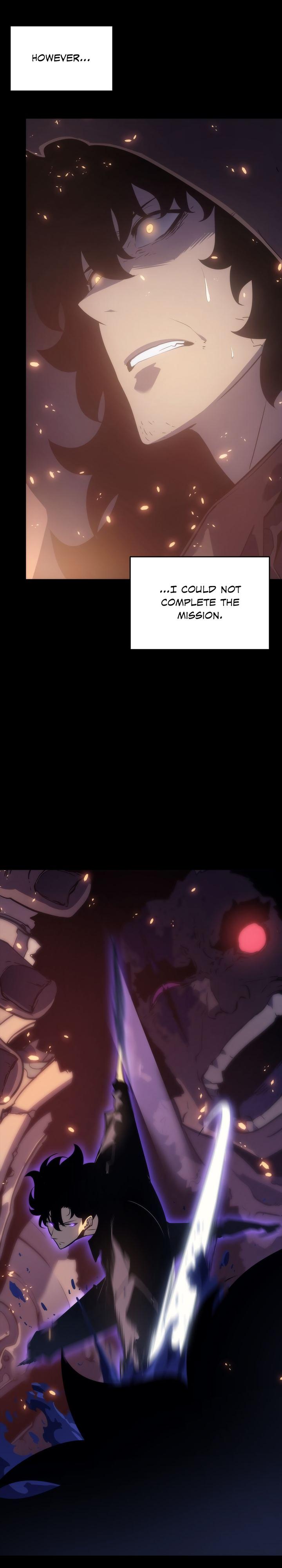 Read Solo Leveling ENGLISH Manga Online