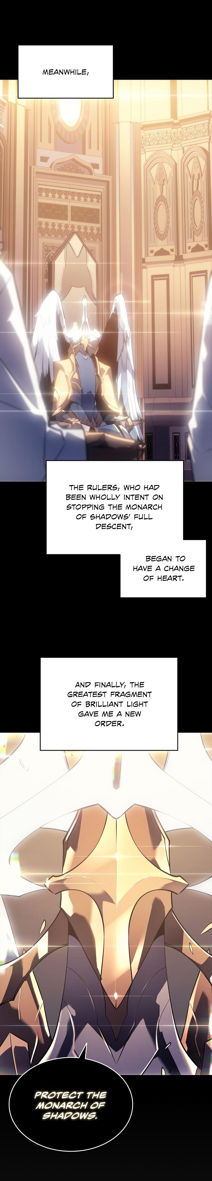 Read Solo Leveling ENGLISH Manga Online