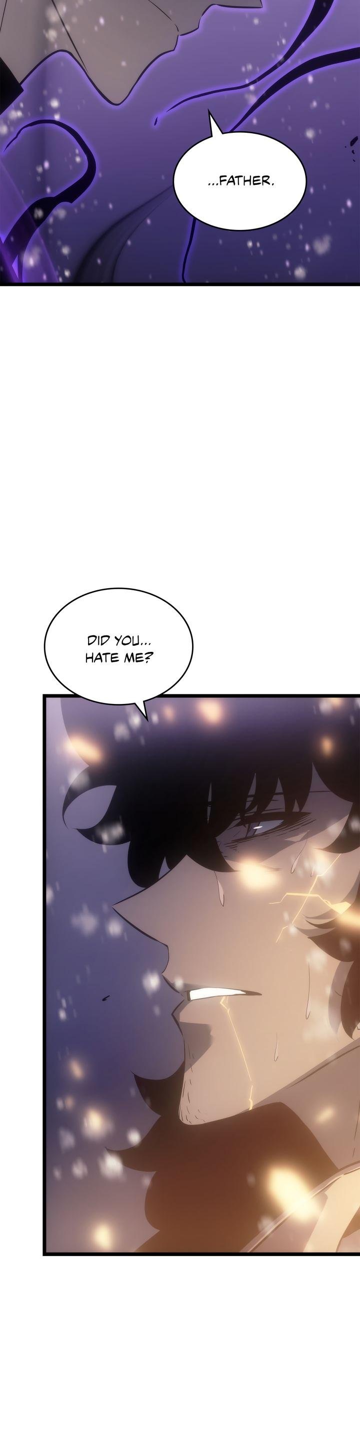 Read Solo Leveling ENGLISH Manga Online