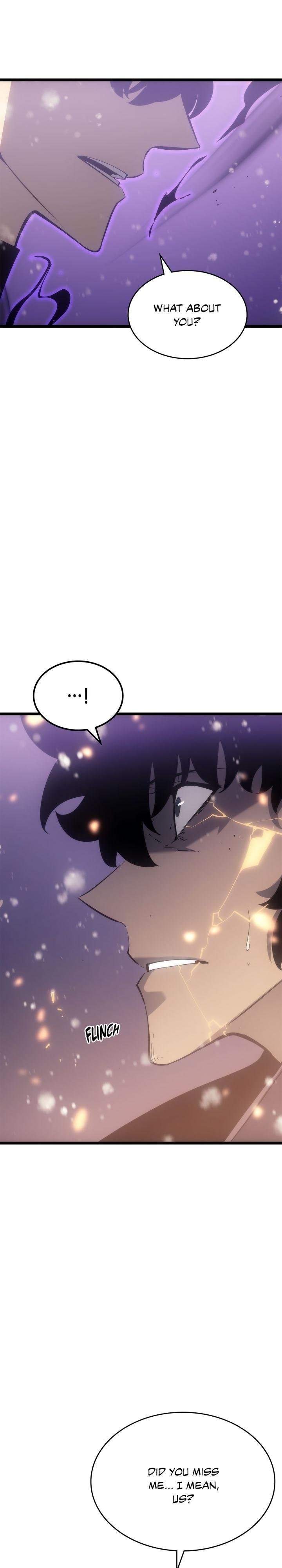 Read Solo Leveling ENGLISH Manga Online