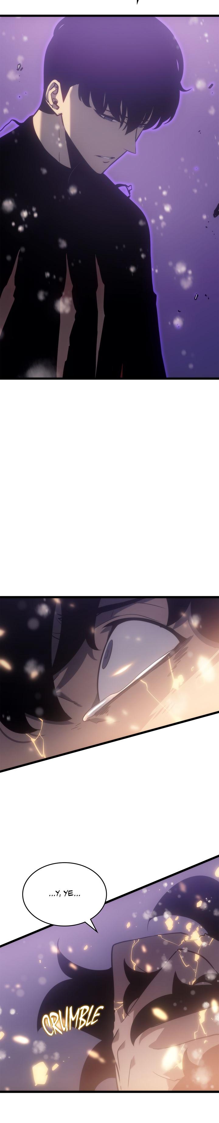 Read Solo Leveling ENGLISH Manga Online