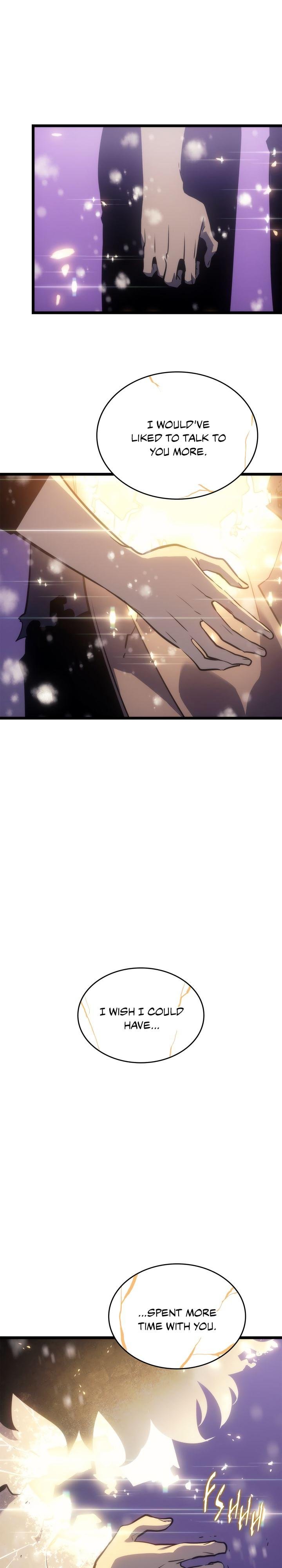 Read Solo Leveling ENGLISH Manga Online