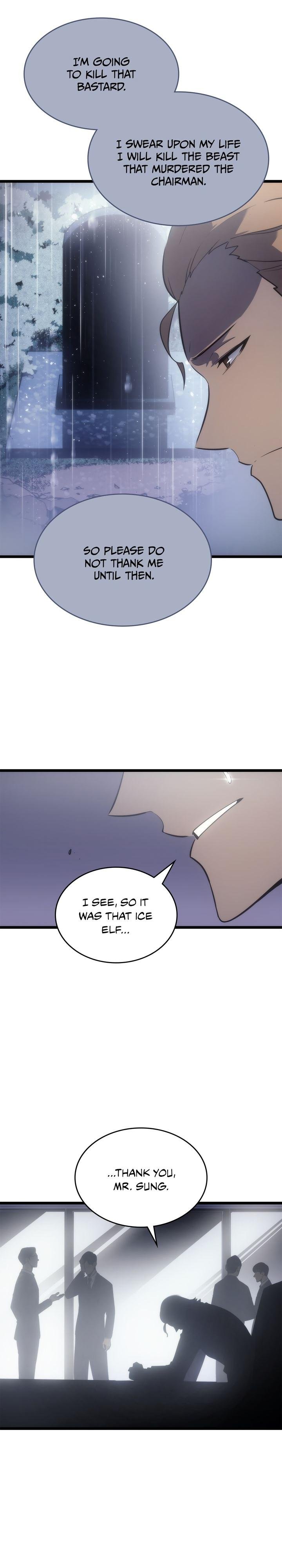 Read Solo Leveling ENGLISH Manga Online