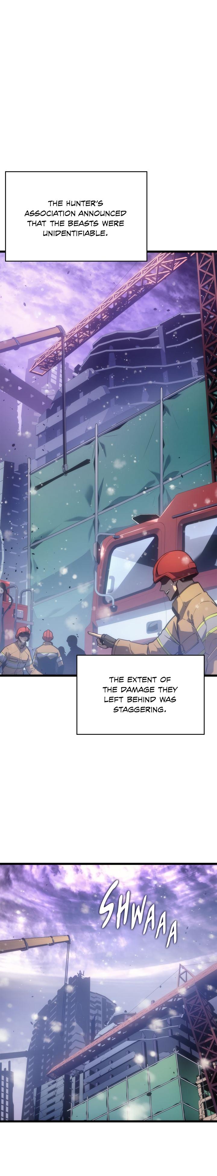 Read Solo Leveling ENGLISH Manga Online