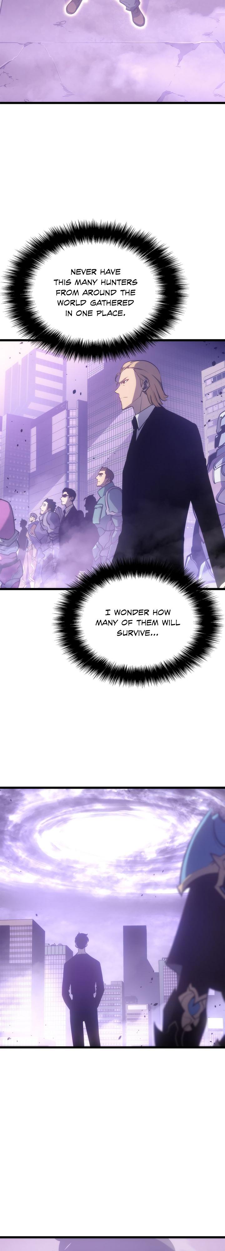 Read Solo Leveling ENGLISH Manga Online