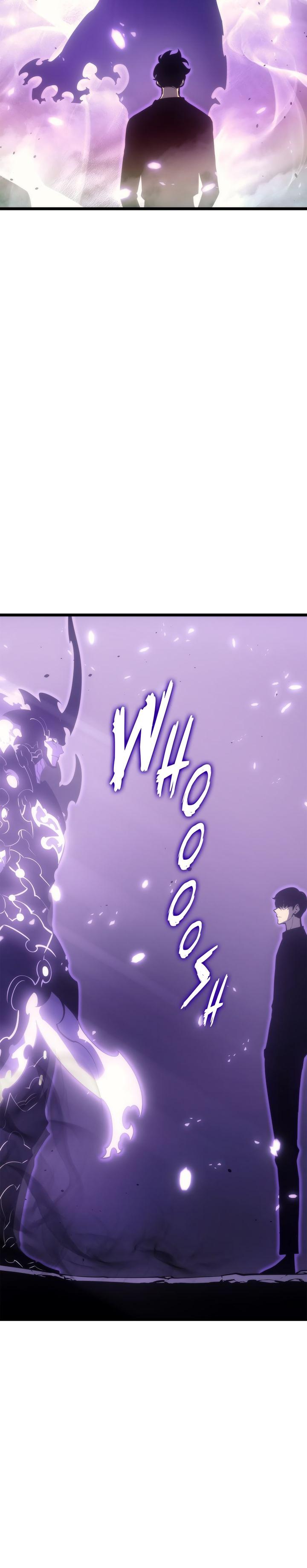 Read Solo Leveling ENGLISH Manga Online