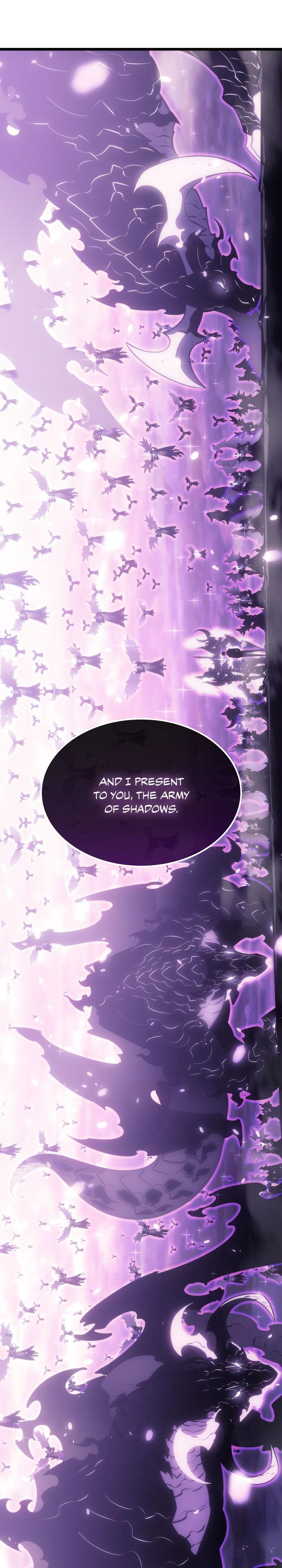 Read Solo Leveling ENGLISH Manga Online