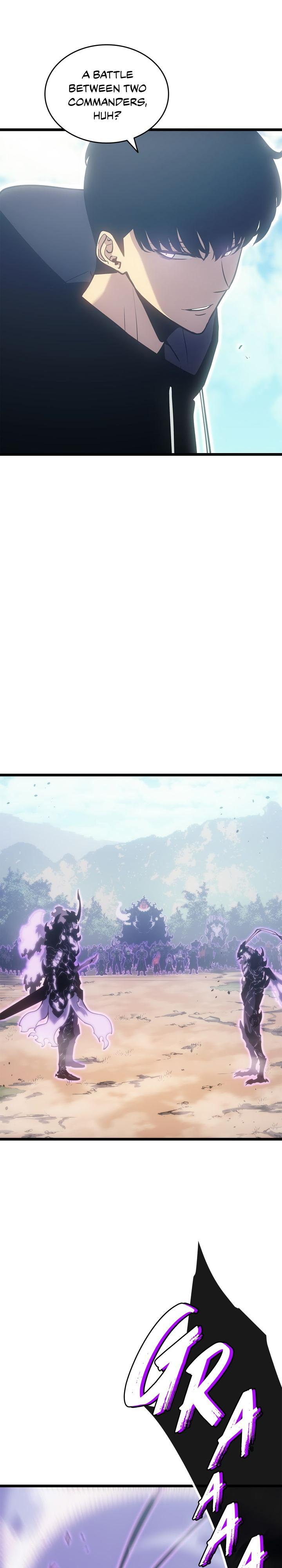 Read Solo Leveling ENGLISH Manga Online