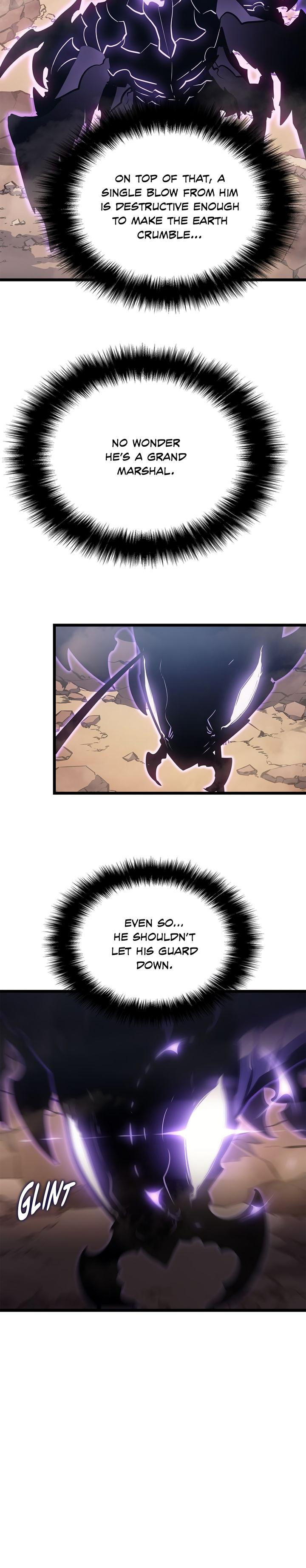 Read Solo Leveling ENGLISH Manga Online