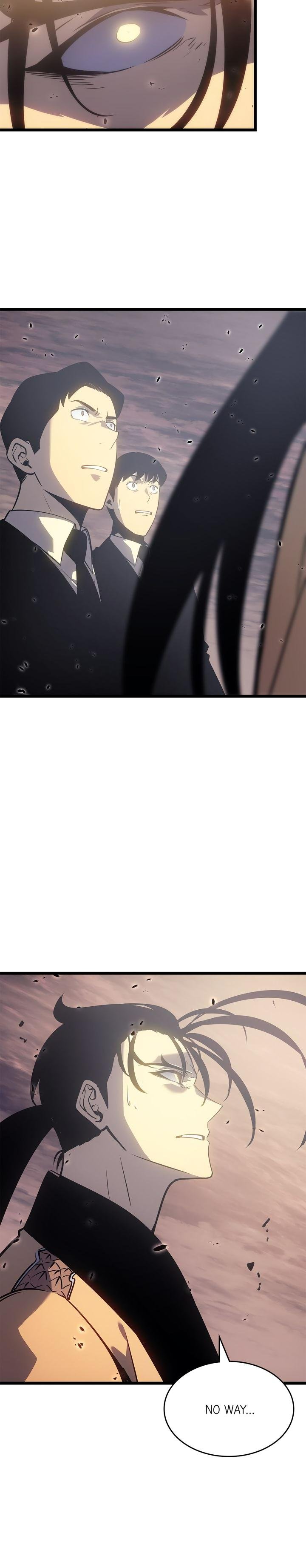 Read Solo Leveling ENGLISH Manga Online