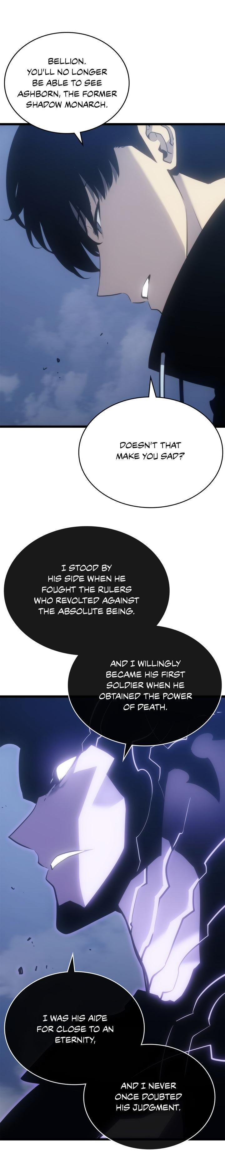 Read Solo Leveling ENGLISH Manga Online