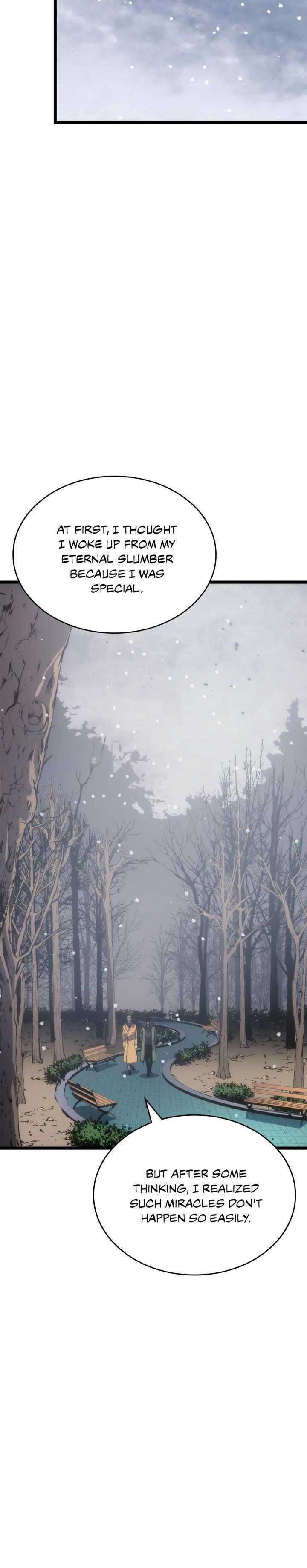 Read Solo Leveling ENGLISH Manga Online