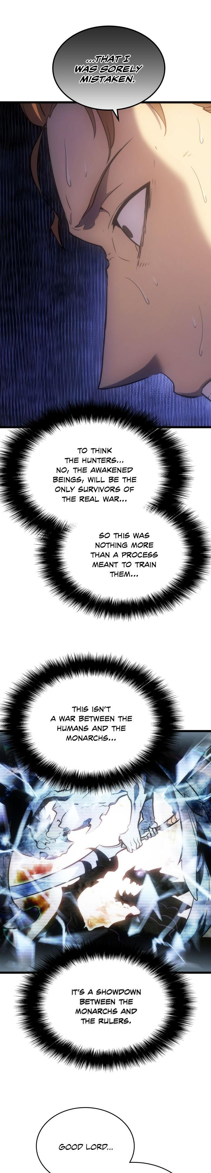 Read Solo Leveling ENGLISH Manga Online