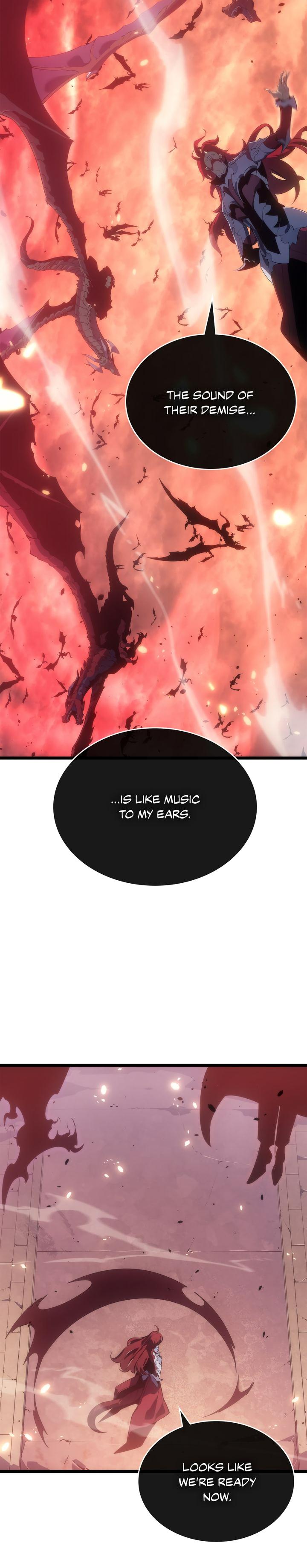 Read Solo Leveling ENGLISH Manga Online