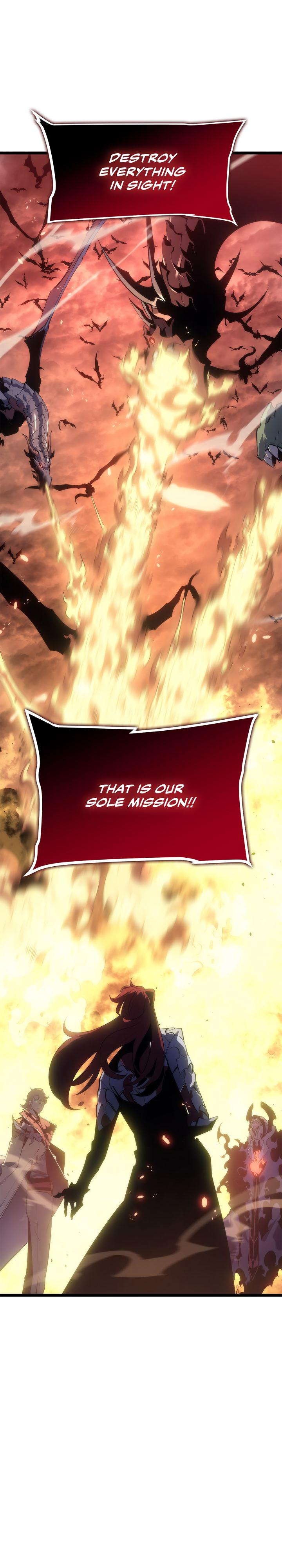 Read Solo Leveling ENGLISH Manga Online