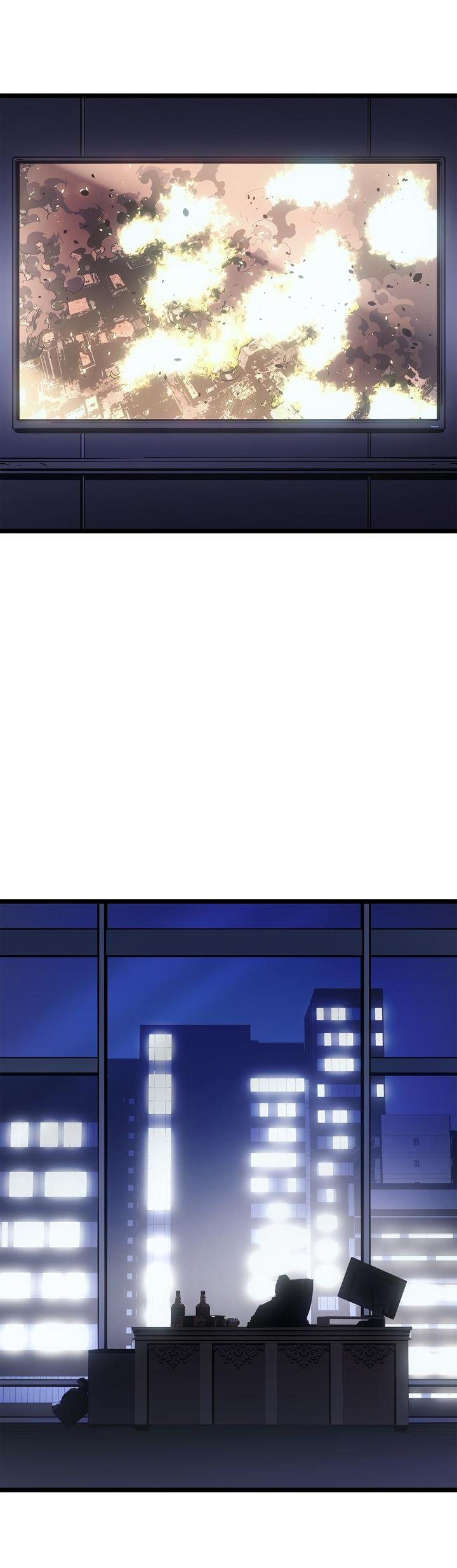 Read Solo Leveling ENGLISH Manga Online