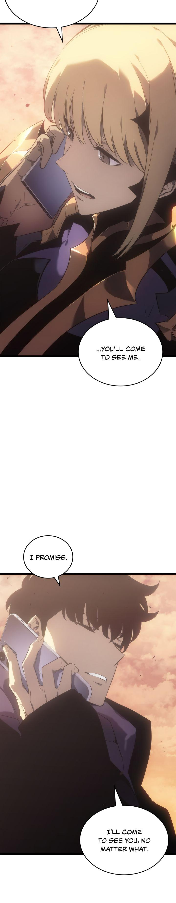 Read Solo Leveling ENGLISH Manga Online