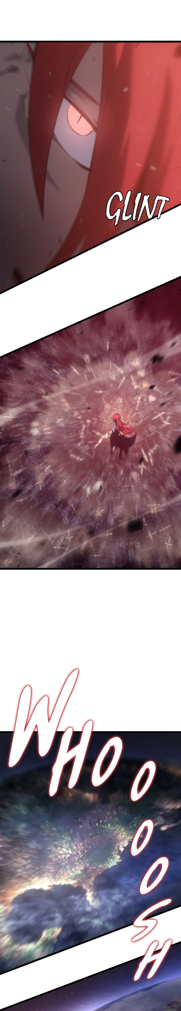 Read Solo Leveling ENGLISH Manga Online