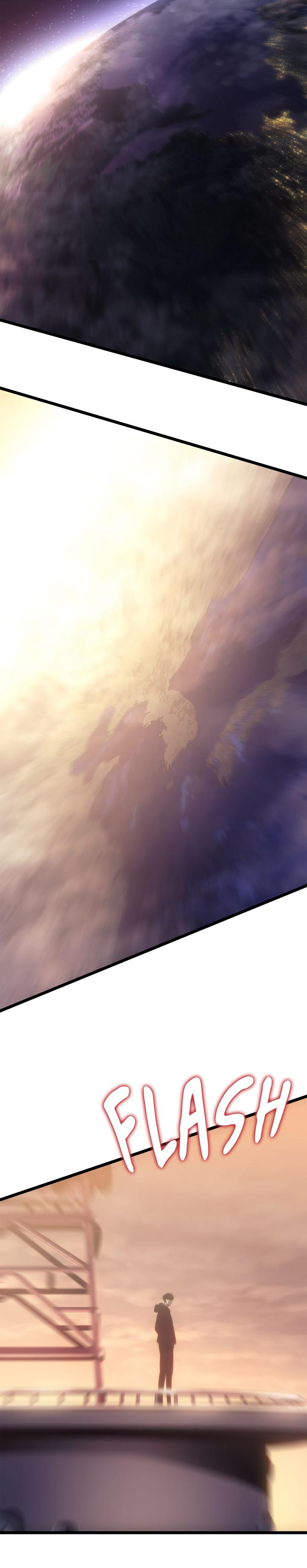 Read Solo Leveling ENGLISH Manga Online