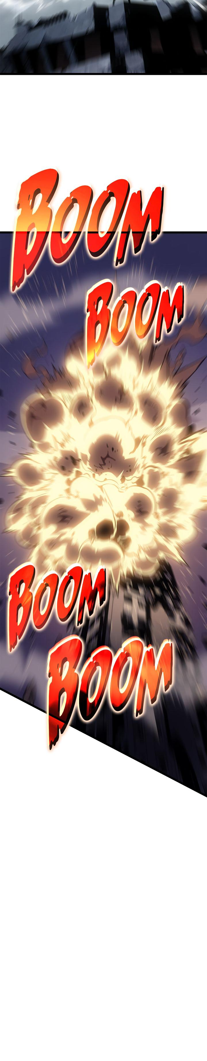 Read Solo Leveling ENGLISH Manga Online